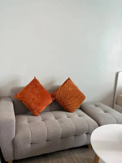 Condo 1 chambre à louer près de la station BTS Wutthakat, photo 2 sur 5
