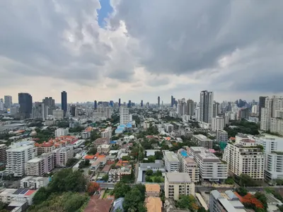 ให้เช่าคอนโด 2 ห้องนอน Royce Private Residences รูปที่ 4 จาก 5