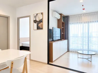 ให้เช่าคอนโด 1 ห้องนอน Life Sukhumvit 48 รูปที่ 4 จาก 5