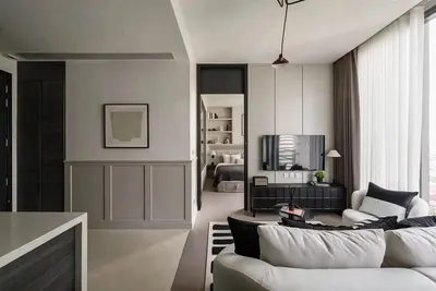 1-bed condo for rent at THE ESSE Asoke, photo 2 of 5