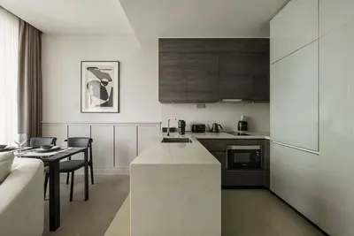1-bed condo for rent at THE ESSE Asoke, photo 3 of 5