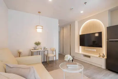 Regent Home Bangna的1房公寓出租，第9张，共10张