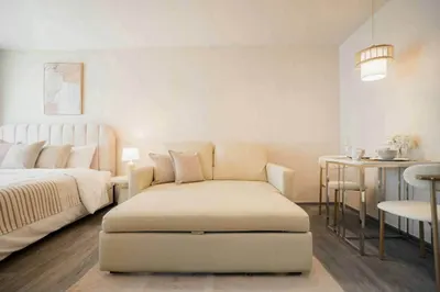 Regent Home Bangna的1房公寓出租，第7张，共10张