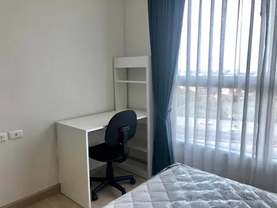 Condo 1 chambre à louer près de la station BTS Talat Phlu, photo 5 sur 5
