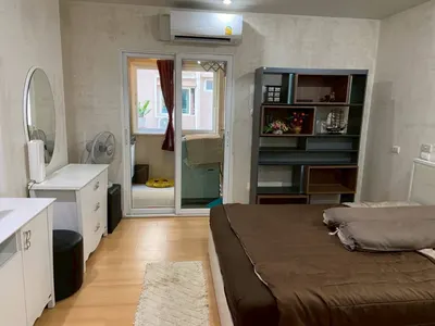 Condo for rent near MRT Sutthisan, photo 5 of 5