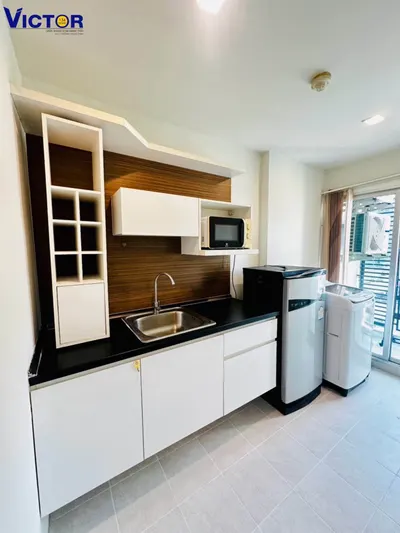 Casa Condo Sukhumvit 97の1ベッドルームコンドミニアム（賃貸）、写真5/5