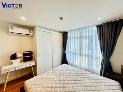 Casa Condo Sukhumvit 97の1ベッドルームコンドミニアム（賃貸）、写真4/5
