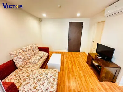 Casa Condo Sukhumvit 97の1ベッドルームコンドミニアム（賃貸）、写真2/5