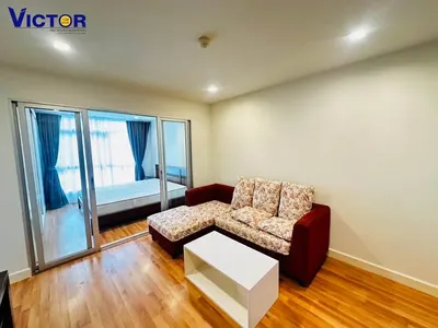 Casa Condo Sukhumvit 97の1ベッドルームコンドミニアム（賃貸）、写真1/5