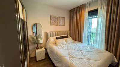 Condo for rent at Life Ladprao Valley, photo 1 of 5