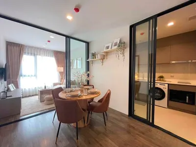 Condo for rent at Life Ladprao Valley, photo 4 of 5