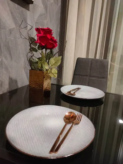 Life Ladpraoの1ベッドルームコンドミニアム（売買）、写真4/10