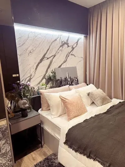 1-bed condo for rent at Knightsbridge Collage Sukhumvit 107, photo 1 of 8