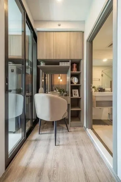 1-bed condo for rent at Knightsbridge Collage Sukhumvit 107, photo 4 of 8