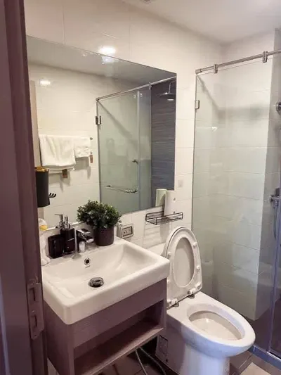 1-bed condo for rent at Knightsbridge Collage Sukhumvit 107, photo 6 of 8