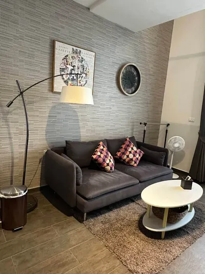 The Lofts Ekkamai的1房公寓出租，第2张，共5张