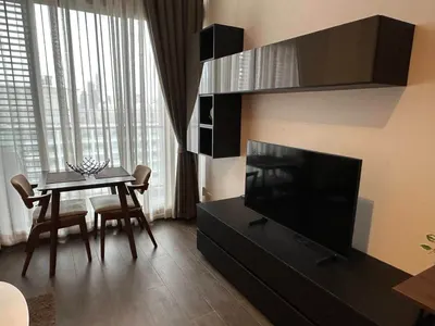 The Lofts Ekkamai的1房公寓出租，第3张，共5张
