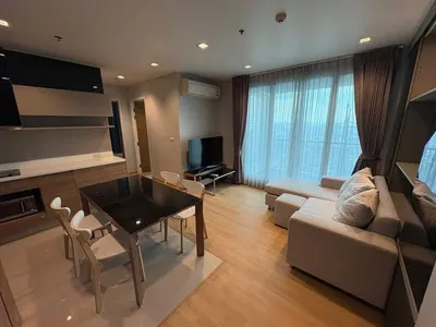 2-bed condo for sale at RHYTHM Phahon-Ari, photo 1 of 7