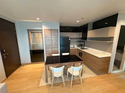 2-bed condo for sale at RHYTHM Phahon-Ari, photo 3 of 7