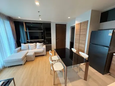 2-bed condo for sale at RHYTHM Phahon-Ari, photo 2 of 7