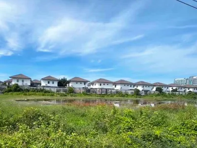 Land for sale near BTS Khu Khot, photo 5 of 5