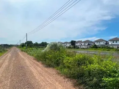 Land for sale near BTS Khu Khot, photo 4 of 5