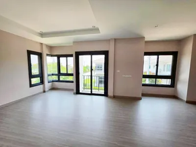 4-bed house for sale near MRT Bang Rak Yai, photo 4 of 5