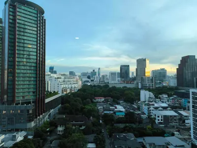 ขายคอนโด 1 ห้องนอน WISH Signature Midtown Siam รูปที่ 6 จาก 7