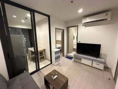 Life Asoke Hype的公寓出租，第3张，共5张