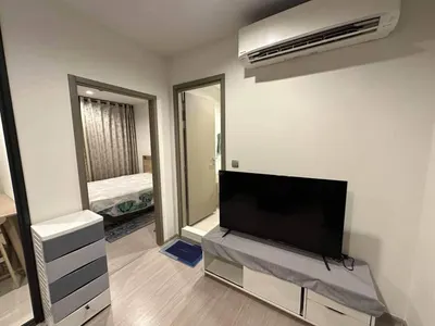 Life Asoke Hype的公寓出租，第5张，共5张