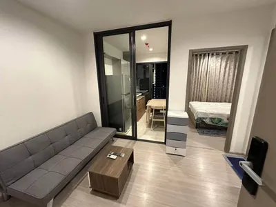 Life Asoke Hype的公寓出租，第1张，共5张