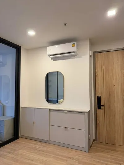 1-bed condo for rent near BTS Phaya Thai, photo 5 of 5
