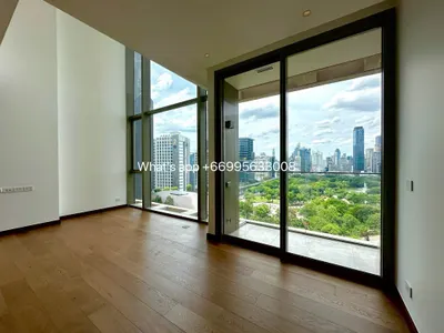 1-bed condo for sale near BTS Chong Nonsi, photo 3 of 5