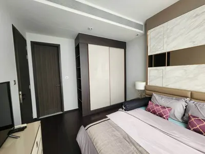 LAVIQ Sukhumvit 57的1房公寓出租，第3张，共5张