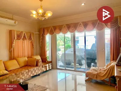 4-bed house for sale near MRT Min Buri, photo 4 of 5