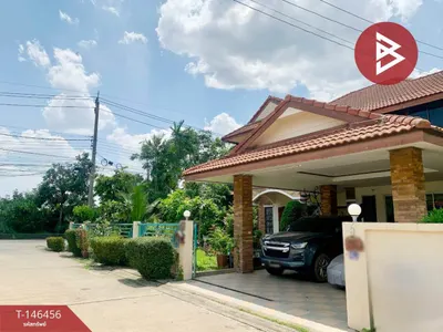 4-bed house for sale near MRT Min Buri, photo 2 of 5