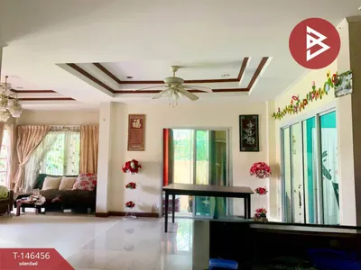 4-bed house for sale near MRT Min Buri, photo 5 of 5