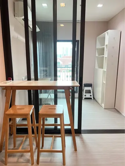Life Sukhumvit 62の1ベッドルームコンドミニアム（賃貸）、写真1/5