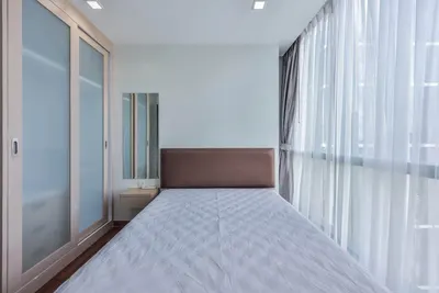 ให้เช่าคอนโด 2 ห้องนอน WISH Signature Midtown Siam รูปที่ 5 จาก 5