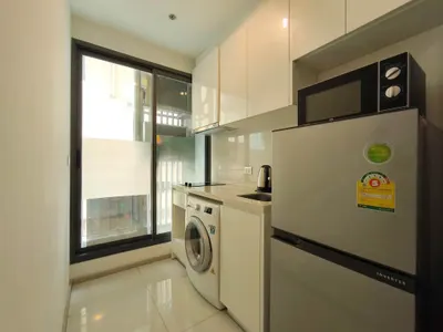 1-bed condo for rent at Rhythm Sukhumvit 42, photo 5 of 5
