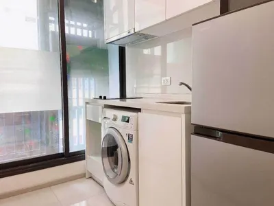1-bed condo for rent at Rhythm Sukhumvit 42, photo 4 of 5
