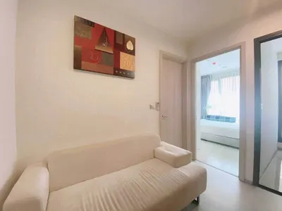 1-bed condo for rent at Rhythm Sukhumvit 42, photo 2 of 5