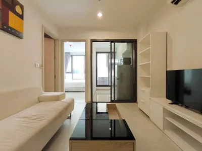 1-bed condo for rent at Rhythm Sukhumvit 42, photo 3 of 5