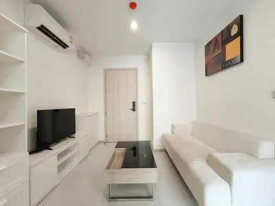 1-bed condo for rent at Rhythm Sukhumvit 42, photo 1 of 5