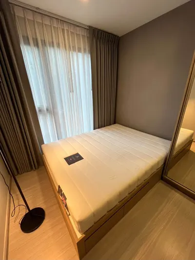 1-bed condo for rent at The Privacy S101, photo 4 of 5