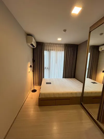 1-bed condo for rent at The Privacy S101, photo 5 of 5