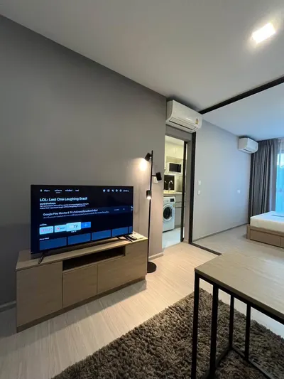 1-bed condo for rent at The Privacy S101, photo 1 of 5