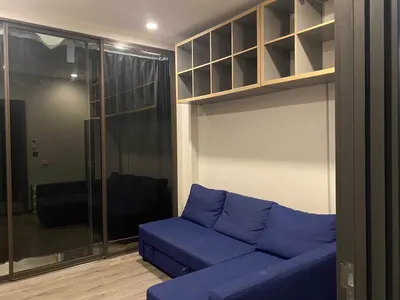 2-bed condo for rent at URBANO RAJAVITHI, photo 4 of 5