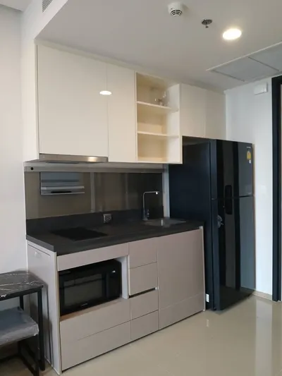Condo 1 chambre à louer à Oka Haus 素坤逸36号酒店,度假式公寓,中心区,高层美景, photo 5 sur 5