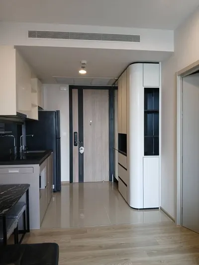 Condo 1 chambre à louer à Oka Haus 素坤逸36号酒店,度假式公寓,中心区,高层美景, photo 4 sur 5